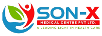 Sonx